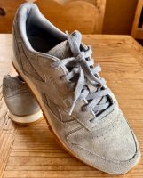 Reebok Classic Sneaker Gr. 40 Wildleder 9 6,5 Bayern - Aschaffenburg Vorschau