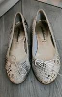 ❤️Ballerina Schuhe ❤️Vero Cuoio ❤️Gr. 37 1/2 Berlin - Neukölln Vorschau