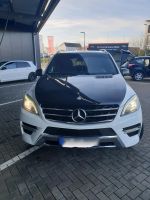 Ml 350 AMG LINE Hessen - Büdingen Vorschau