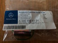 Mercedes Benz W121, W 113 Kondensator A0001568101 Neu Bayern - Pfaffenhofen a.d. Ilm Vorschau