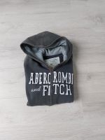 Abercrombie & Fitch Sweatshirt Jacke ca 164 Nordrhein-Westfalen - Bergisch Gladbach Vorschau