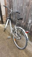 Damenfahrrad 26 Zoll Rahmen 43 cm Bayern - Sinzing Vorschau