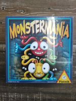 Monstermania - Piatnik - NEU in Folie - Spiele Nordrhein-Westfalen - Rhede Vorschau