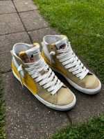 Nike Blazer Jumbo EU 45 | Sail | Wie Neu Nordrhein-Westfalen - Arnsberg Vorschau