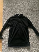 NIKE Longsleeve schwarz S langarm Shirt Nordrhein-Westfalen - Haltern am See Vorschau