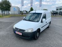 OPEL COMBO 1.7 CDTI KASTEN LKW ZULASSUNG AHK TÜV 11/25 2 HAND Nordrhein-Westfalen - Versmold Vorschau