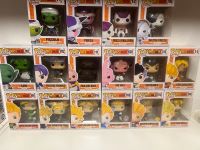 Dragonball funko Pop Nordrhein-Westfalen - Spenge Vorschau