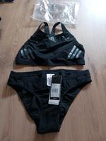 Adidas Bikini + Badeanzug Größe 40, Schleswig-Holstein - Hammoor Vorschau