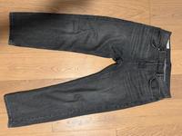 Zara Herren Jeans, straight leg, schwarz, Gr. 44 Lindenthal - Köln Weiden Vorschau