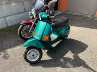 Vespa Cosa 200 Baden-Württemberg - Staufen im Breisgau Vorschau