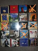 CD's : Elton John, Ronan Keating, Peter Andre usw. Harburg - Hamburg Marmstorf Vorschau