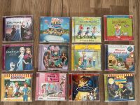 Kinder CD‘s Nordrhein-Westfalen - Kreuztal Vorschau