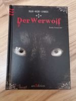 Buch: Der Werwolf von Dark Shadow Hessen - Langenselbold Vorschau