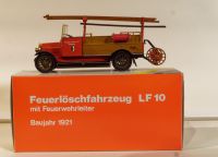 MAN  historisches LKW Feuerlöschfahrzeug Oldtimer Hessen - Lampertheim Vorschau