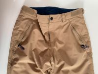 O'NEILL Snowboard-/Skihose, sand, Gr. 164 Berlin - Mitte Vorschau