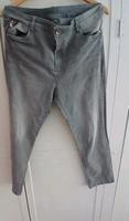Damenjeanshose gr  42 cropped C&A Kiel - Elmschenhagen-Kroog Vorschau