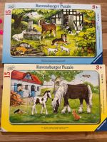 Ravensburger Kinder Puzzle Nordrhein-Westfalen - Tönisvorst Vorschau