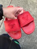 Versace Badelatschen Brandenburg - Eberswalde Vorschau