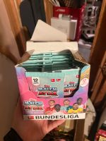 Match Attax Bundesliga Sammelkarten Fußball Baden-Württemberg - Walldorf Vorschau