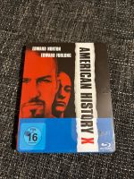 American History X Steelbook Neu BluRay / Blu-Ray Bielefeld - Bielefeld (Innenstadt) Vorschau