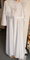 Kleid Festkleid Kommunion Hochzeit Gr.152 von Lilli Brautmoden Baden-Württemberg - Kornwestheim Vorschau