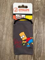 J-Straps Handyhülle The Simpsons Bart Simpson Rheinland-Pfalz - Harxheim Vorschau