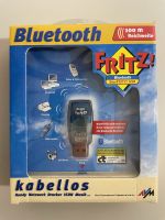 Fritz! Bluethooth USB v2.0 – kabellos Handy Netzwerk Drucker... Nordrhein-Westfalen - Langenfeld Vorschau