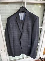 Joop Anzug Super 150 Slimfit 98 neuwertig Schleswig-Holstein - Glinde Vorschau