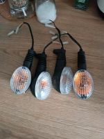 4 Original Triumph street twin Blinker. Hessen - Kassel Vorschau