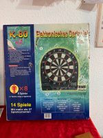 Elektronisches Dartspiel Niedersachsen - Hermannsburg Vorschau