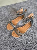 Sandalen Damenschuhe Rheinland-Pfalz - Ludwigshafen Vorschau