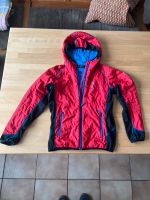 Vaude kinderjacke Größe 134 / 140 Frühling Herbst Saarland - Bous Vorschau