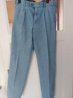 Jeans C+A, Gr.ca XXXL, neu Knopf +Reißverschluss Nordrhein-Westfalen - Greven Vorschau