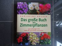 Zimmerpflanzen 450 Gattungen 3500 Arten und Sorten Baden-Württemberg - Ostrach Vorschau