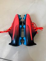 Puma Kinder-Fußballschuhe Gr. 28 Rheinland-Pfalz - Ober-Olm Vorschau