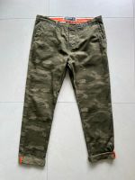 Superdry, Chino, Farbe khaki, Gr. XL Baden-Württemberg - Pforzheim Vorschau