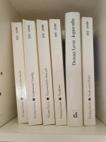 Bücher von Donna Leon Sammlung Bayern - Ebersberg Vorschau