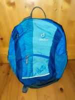 Wanderrucksack Kinderrucksack blau Deuter Kids Sachsen - Putzkau Vorschau