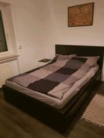 Ikea Malm Bettgestell 140x200cm Nordrhein-Westfalen - Kaarst Vorschau