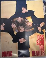 BRAVO Das sind die Beatles Nordrhein-Westfalen - Mönchengladbach Vorschau