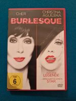 Burlesque DVD Bayern - Schwarzenfeld Vorschau