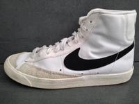 ♡NIKE BLAZER MID♡GR.41♡WEISS♡DAMEN♡ Niedersachsen - Wilhelmshaven Vorschau