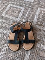 Mädchen Sandalen, Sommer, schwarz, Gr. 31, elegant Hessen - Aßlar Vorschau