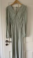 H&M Kleid Maxikleid mint S NEU Brandenburg - Bad Liebenwerda Vorschau