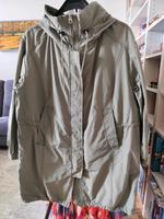 Cecil dünne Sommerjacke Gr. XXL 50 oliv khaki grün mit Stickerei Bayern - Fürth Vorschau