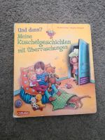 Und dann?Meine Kuschelgeschichten mit Überraschungen, Manfred mai Bayern - Bürgstadt Vorschau