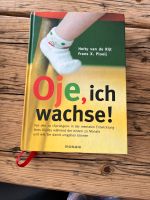 Buch Oje, ich wachse Baby Kinderbuch Niedersachsen - Hedeper Vorschau