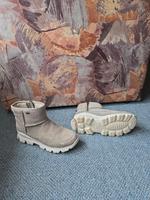 UGG Boots Dry Tech Dithmarschen - Heide Vorschau