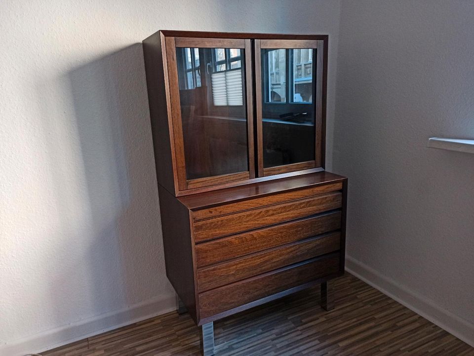 Poul Cadovius | Anrichte | Sideboard | Dänisch 60er 70er z. Teak in Hamburg