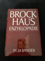 Brockhaus Enzyklopädie komplett, 19. Auflage, 1992, gut erhalten Rheinland-Pfalz - Bad Kreuznach Vorschau